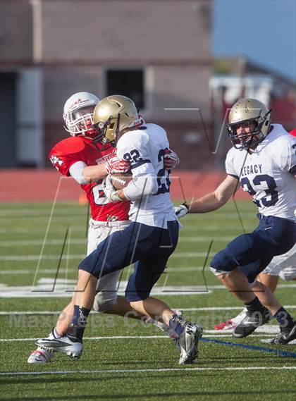 Thumbnail 2 in Legacy @ Chaparral photogallery.