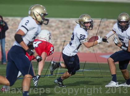 Thumbnail 1 in Legacy @ Chaparral photogallery.