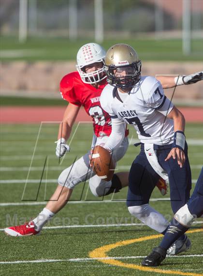 Thumbnail 3 in Legacy @ Chaparral photogallery.