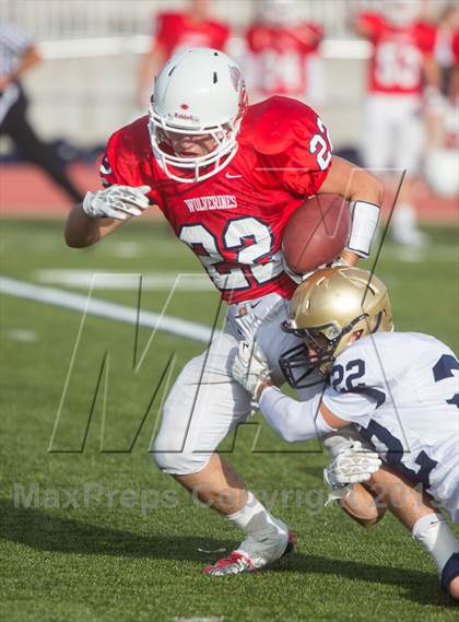Thumbnail 1 in Legacy @ Chaparral photogallery.