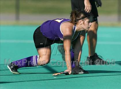 Thumbnail 3 in Tallwood vs Bayside @ U.S. National Training Center photogallery.
