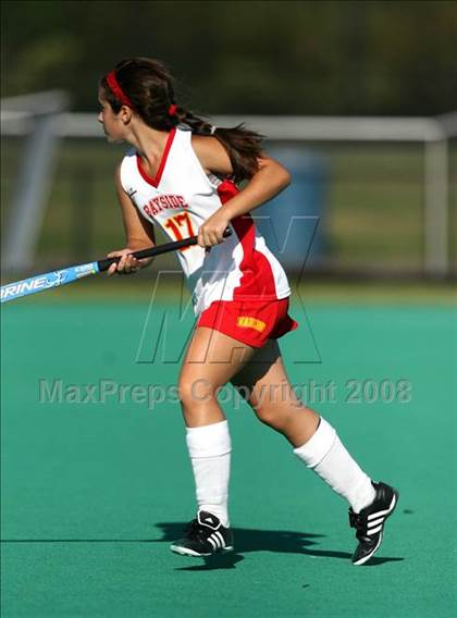 Thumbnail 3 in Tallwood vs Bayside @ U.S. National Training Center photogallery.