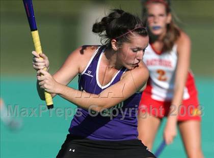 Thumbnail 3 in Tallwood vs Bayside @ U.S. National Training Center photogallery.