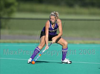 Thumbnail 2 in Tallwood vs Bayside @ U.S. National Training Center photogallery.