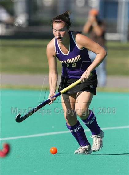 Thumbnail 1 in Tallwood vs Bayside @ U.S. National Training Center photogallery.
