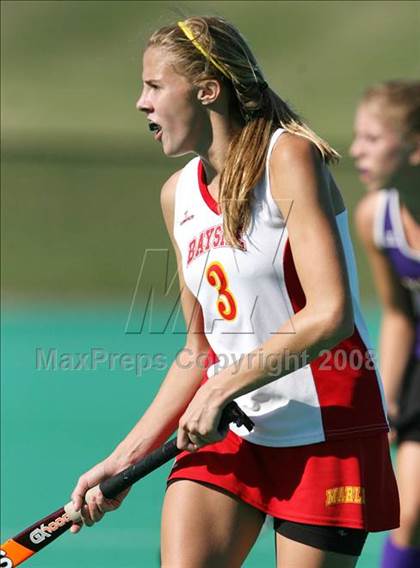 Thumbnail 3 in Tallwood vs Bayside @ U.S. National Training Center photogallery.
