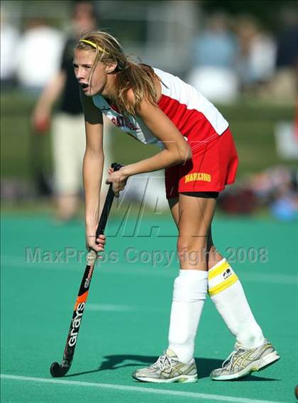 Thumbnail 3 in Tallwood vs Bayside @ U.S. National Training Center photogallery.