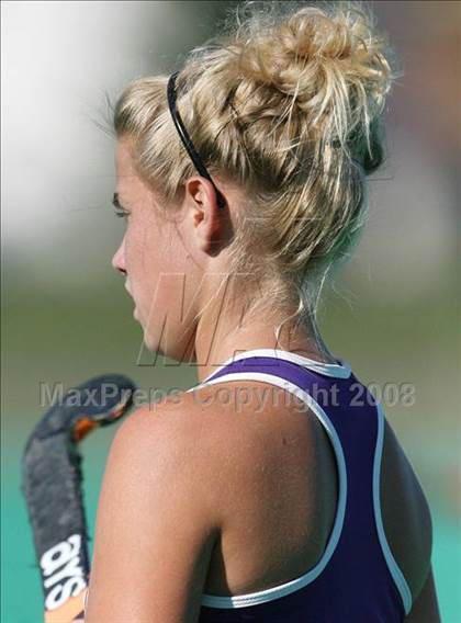 Thumbnail 2 in Tallwood vs Bayside @ U.S. National Training Center photogallery.