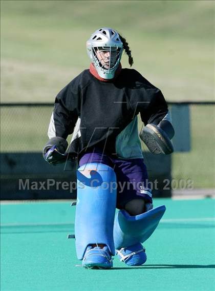 Thumbnail 1 in Tallwood vs Bayside @ U.S. National Training Center photogallery.