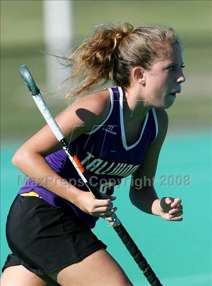 Thumbnail 1 in Tallwood vs Bayside @ U.S. National Training Center photogallery.