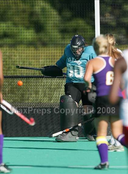 Thumbnail 2 in Tallwood vs Bayside @ U.S. National Training Center photogallery.