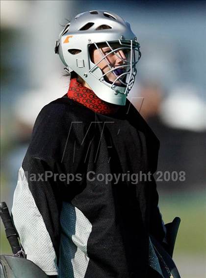 Thumbnail 2 in Tallwood vs Bayside @ U.S. National Training Center photogallery.