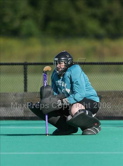Thumbnail 1 in Tallwood vs Bayside @ U.S. National Training Center photogallery.