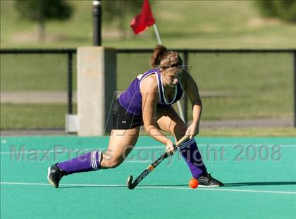 Thumbnail 2 in Tallwood vs Bayside @ U.S. National Training Center photogallery.