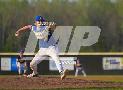 Thumbnail 1 in Nansemond-Suffolk Academy @ Hickory photogallery.