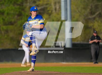 Thumbnail 1 in Nansemond-Suffolk Academy @ Hickory photogallery.