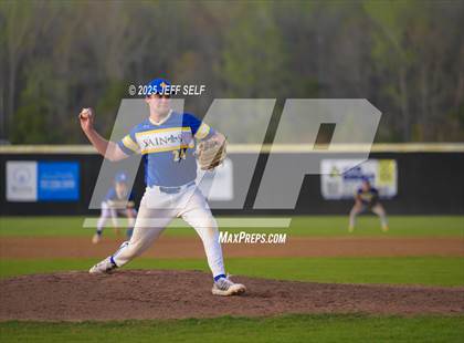 Thumbnail 1 in Nansemond-Suffolk Academy @ Hickory photogallery.