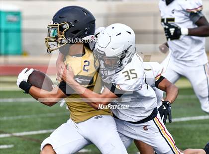 Thumbnail 3 in FR: Cerritos @ Canyon photogallery.