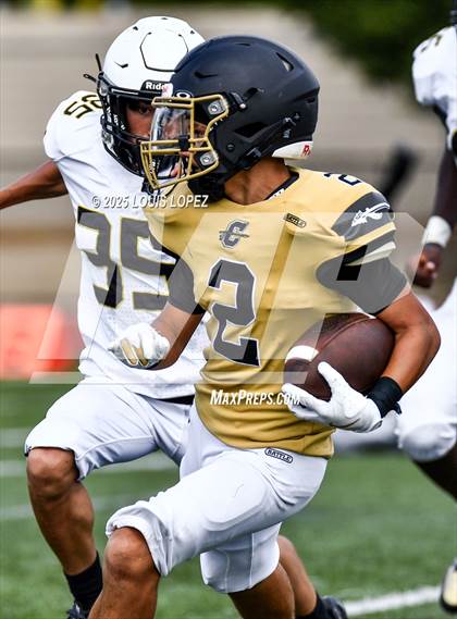 Thumbnail 1 in FR: Cerritos @ Canyon photogallery.