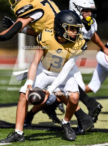 Thumbnail 1 in FR: Cerritos @ Canyon photogallery.