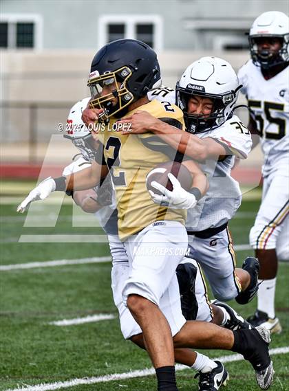 Thumbnail 1 in FR: Cerritos @ Canyon photogallery.