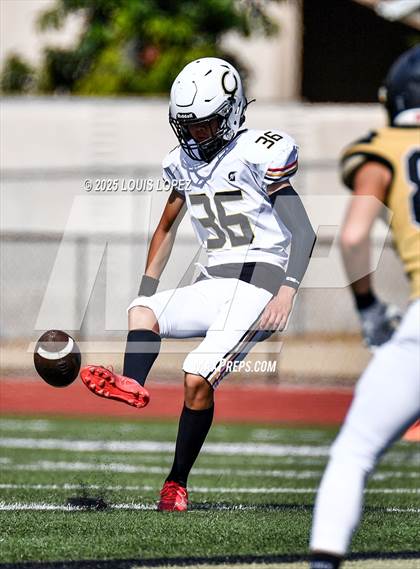 Thumbnail 1 in FR: Cerritos @ Canyon photogallery.