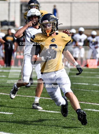 Thumbnail 1 in FR: Cerritos @ Canyon photogallery.
