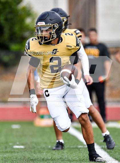 Thumbnail 1 in FR: Cerritos @ Canyon photogallery.