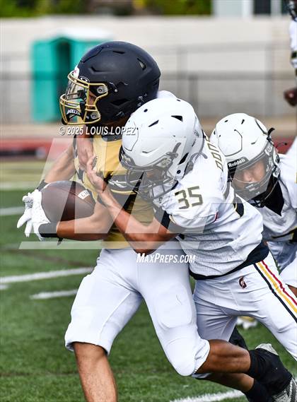 Thumbnail 1 in FR: Cerritos @ Canyon photogallery.