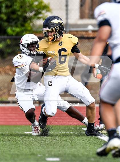Thumbnail 1 in FR: Cerritos @ Canyon photogallery.