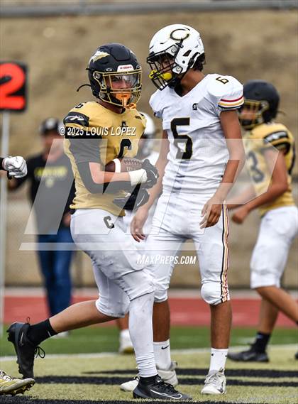 Thumbnail 2 in FR: Cerritos @ Canyon photogallery.