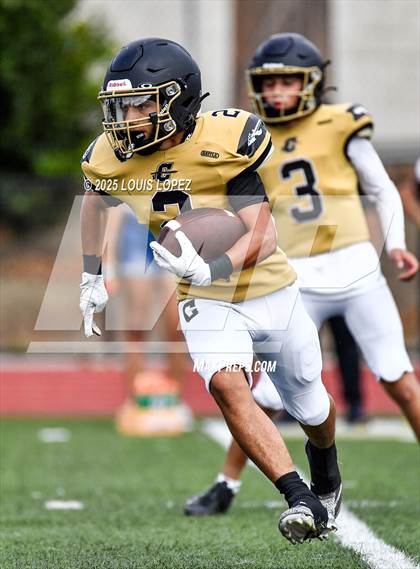 Thumbnail 2 in FR: Cerritos @ Canyon photogallery.