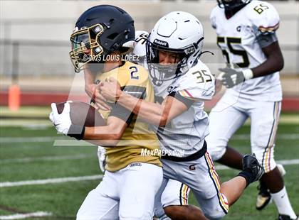 Thumbnail 2 in FR: Cerritos @ Canyon photogallery.