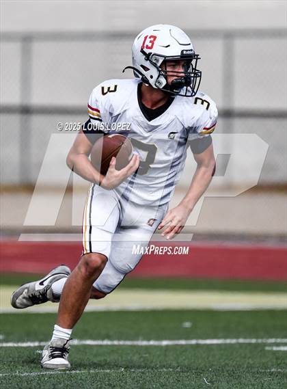 Thumbnail 1 in FR: Cerritos @ Canyon photogallery.