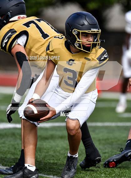 Thumbnail 1 in FR: Cerritos @ Canyon photogallery.