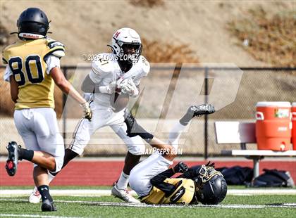 Thumbnail 1 in FR: Cerritos @ Canyon photogallery.