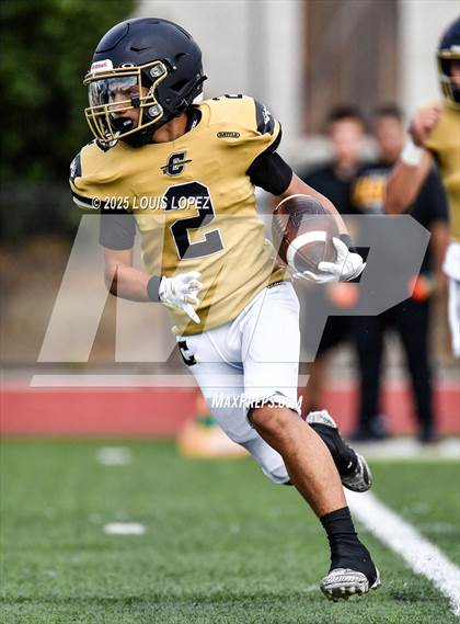 Thumbnail 1 in FR: Cerritos @ Canyon photogallery.