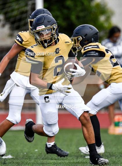 Thumbnail 2 in FR: Cerritos @ Canyon photogallery.