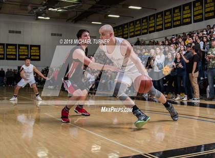 Thumbnail 2 in Corning vs. Gridley (CIF NS D4 Final) photogallery.