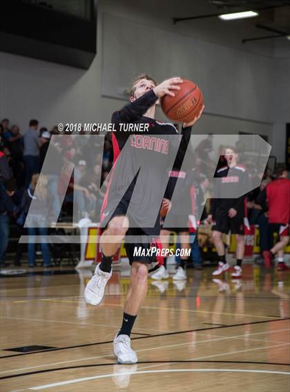 Thumbnail 2 in Corning vs. Gridley (CIF NS D4 Final) photogallery.