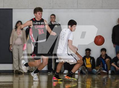 Thumbnail 1 in Corning vs. Gridley (CIF NS D4 Final) photogallery.