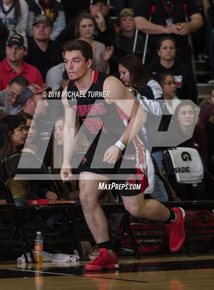 Thumbnail 2 in Corning vs. Gridley (CIF NS D4 Final) photogallery.