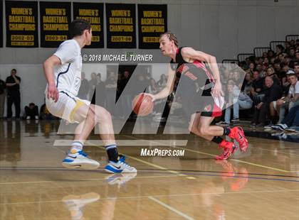 Thumbnail 1 in Corning vs. Gridley (CIF NS D4 Final) photogallery.