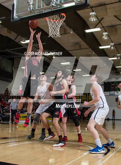 Thumbnail 1 in Corning vs. Gridley (CIF NS D4 Final) photogallery.