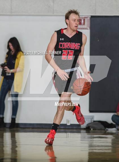 Thumbnail 2 in Corning vs. Gridley (CIF NS D4 Final) photogallery.