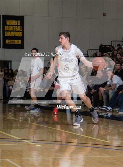 Thumbnail 3 in Corning vs. Gridley (CIF NS D4 Final) photogallery.