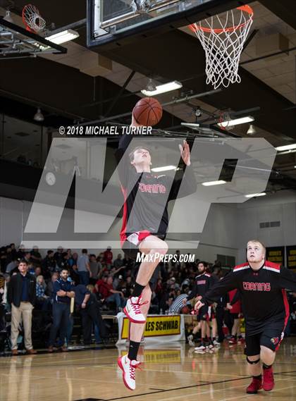 Thumbnail 3 in Corning vs. Gridley (CIF NS D4 Final) photogallery.