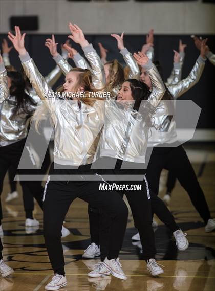 Thumbnail 2 in Corning vs. Gridley (CIF NS D4 Final) photogallery.