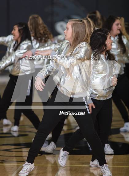 Thumbnail 3 in Corning vs. Gridley (CIF NS D4 Final) photogallery.