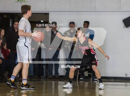 Thumbnail 2 in Corning vs. Gridley (CIF NS D4 Final) photogallery.